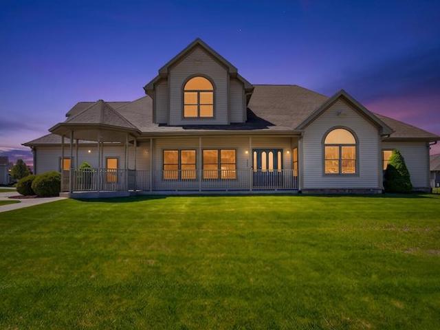 House for sale in Mount Pleasant, Wisconsin
