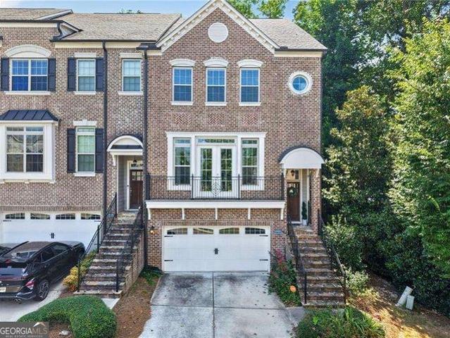 Townhouse for sale in Cobb, Georgia