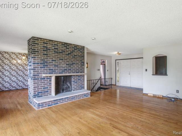 House for sale in West Bloomfield, Michigan