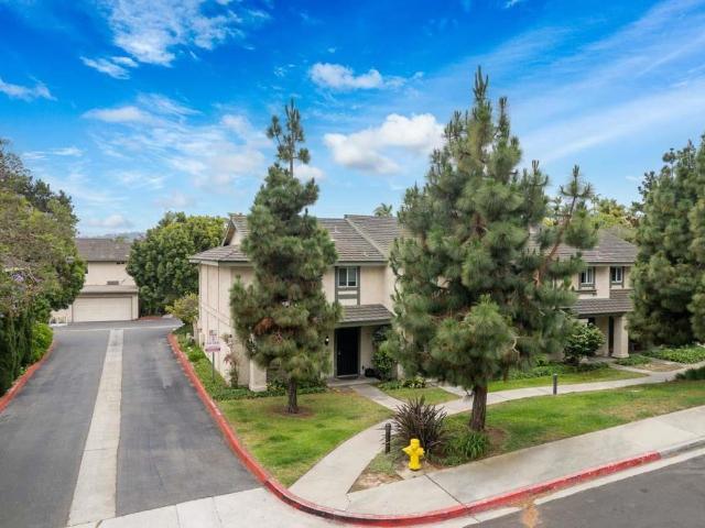 Townhouse for sale in Jacumba, California