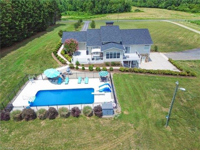 House for sale in Ronda, North Carolina