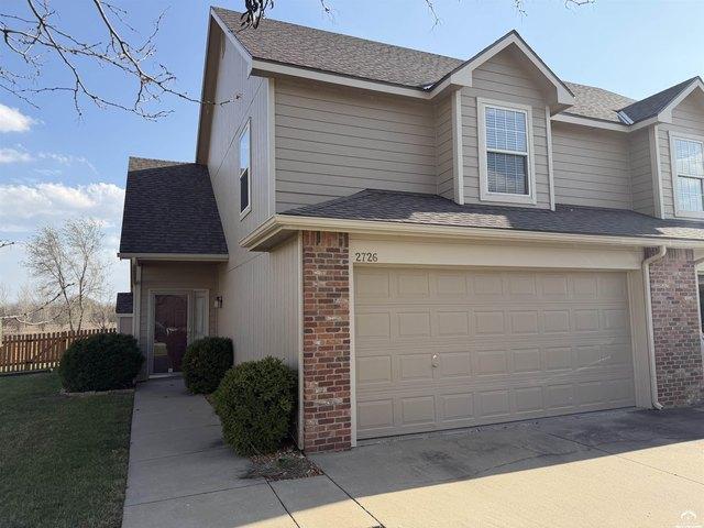 Townhouse for sale in Kansas
