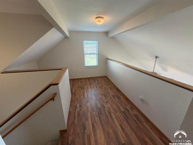 Townhouse for sale in Kansas