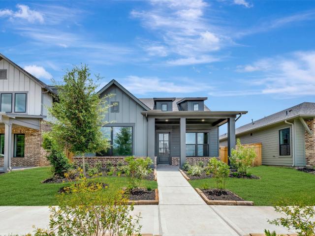 House for sale in Missouri City, Texas