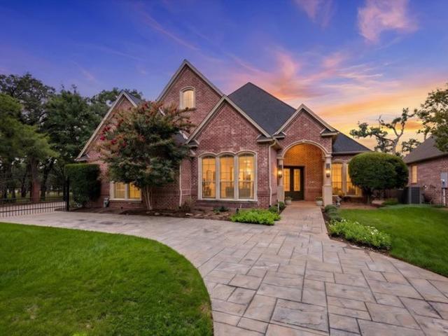 House for sale in Pantego, Tarrant County