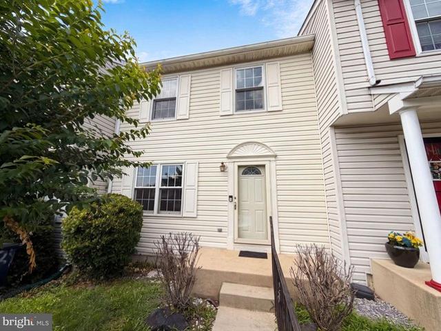 Townhouse for sale in District Heights, Maryland