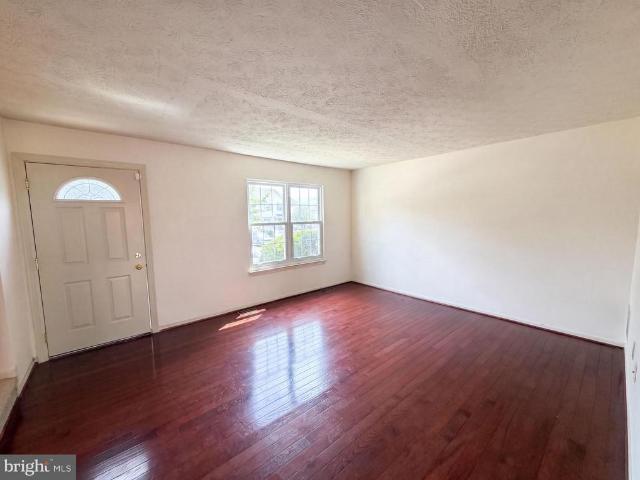 Townhouse for sale in Suitland, Maryland