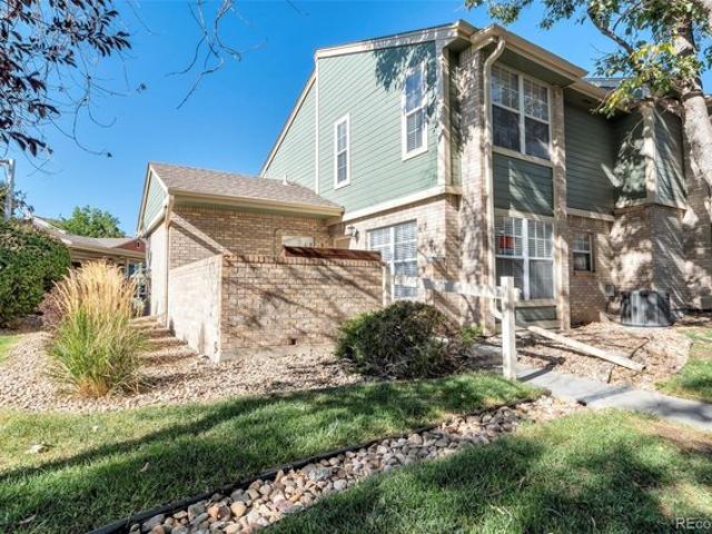 Condo for sale in Arapahoe, Colorado