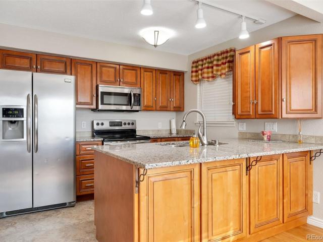 Condo for sale in Arapahoe, Colorado