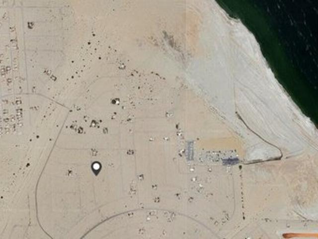 Land for sale in Thermal, California
