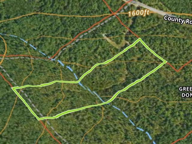 Land for sale in Ark