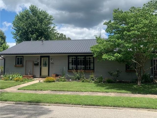 House for sale in West Virginia
