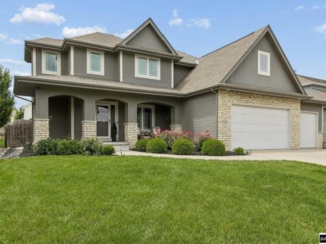 House for sale in Nebraska