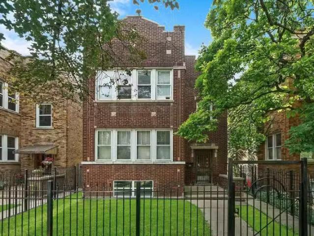 House for rent in Chicago