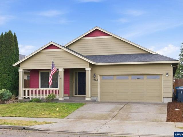 House for sale in Hubbard, Marion County