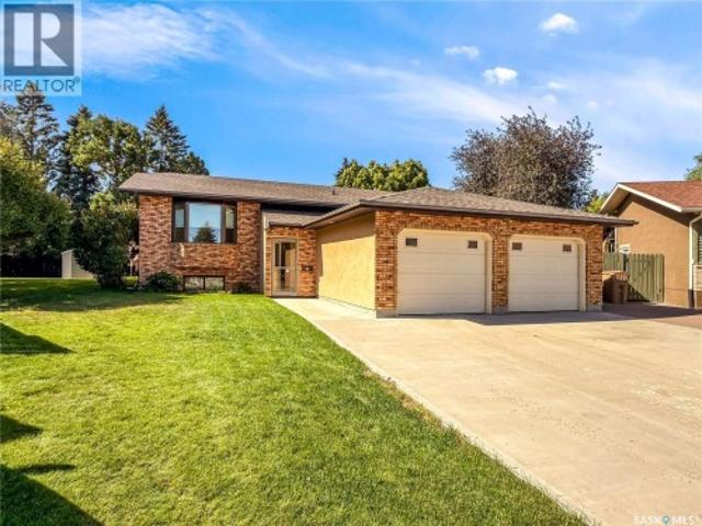 House for sale in Regina, Saskatchewan