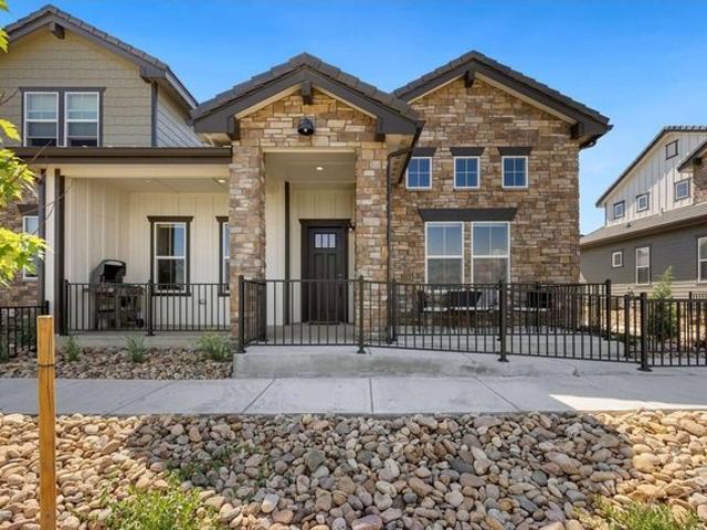 Townhouse for sale in Colorado
