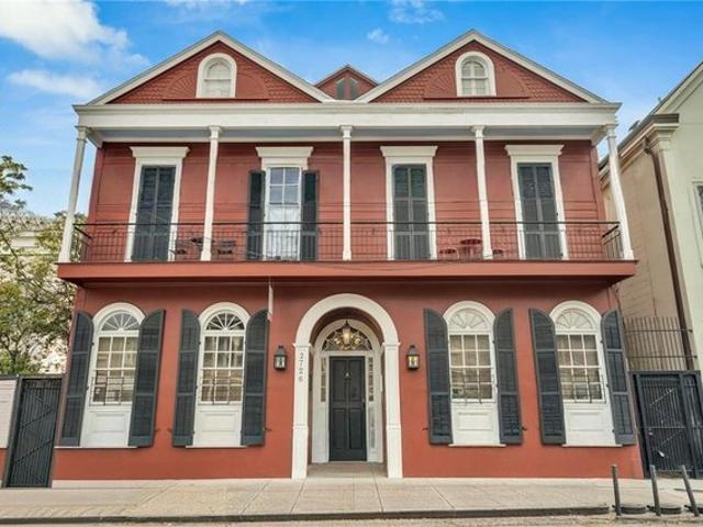 Condo for sale in New Orleans, Orleans Parish