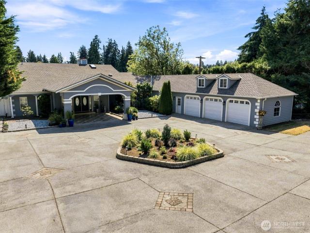 House for sale in Kent, Washington