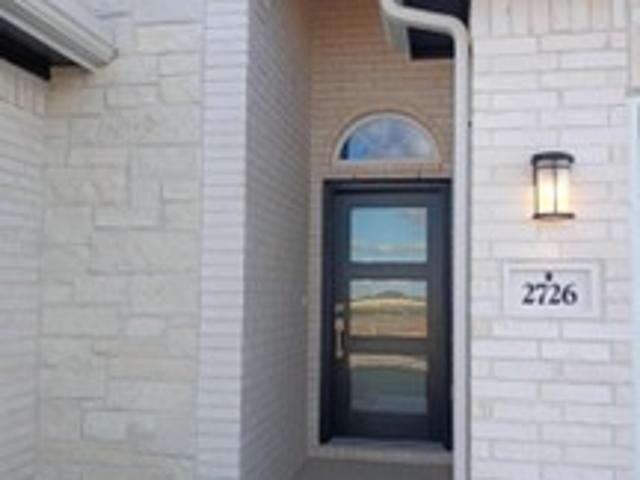 House for sale in Texas