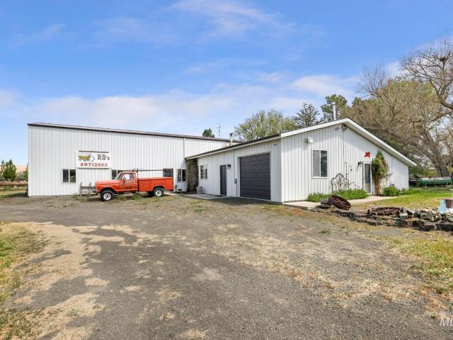 House for sale in Hagerman, Idaho