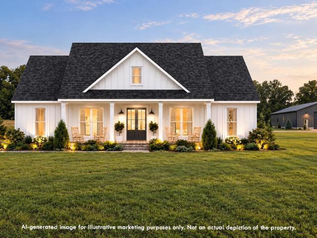 Land for sale in La Salle, Michigan