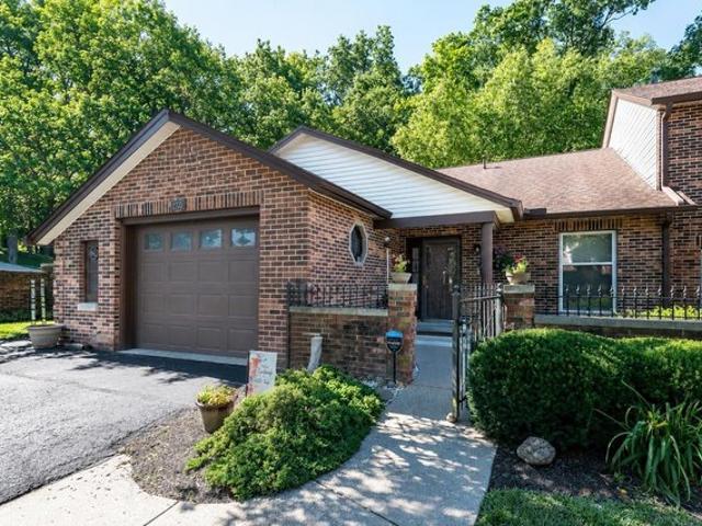 Condo for sale in Bloomington Of Minnesota, Indiana
