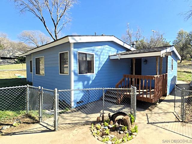 House for sale in Julian