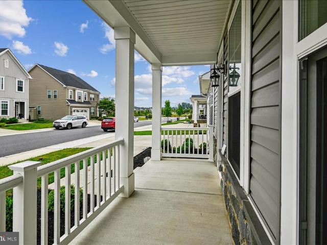 House for sale in Odenton, Maryland