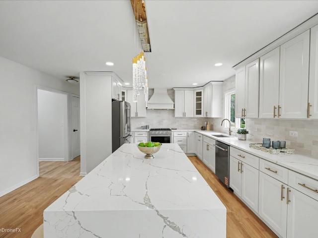 House for sale in Naperville, Illinois