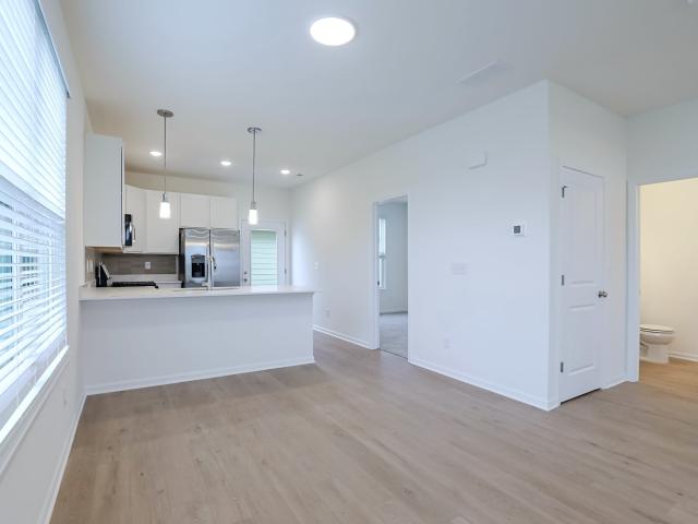 Townhouse for sale in Plainfield, Indiana