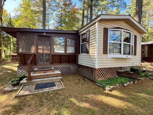 House for sale in Town of Lake Pleasant, Hamilton County