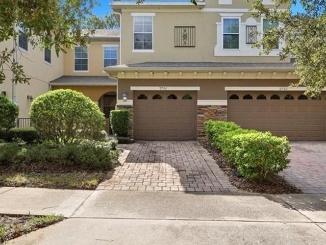 Townhouse for sale in Oviedo, Florida