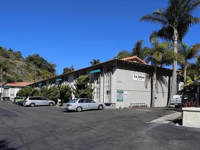 House for sale in Jacumba, California