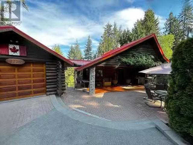 House for sale in Blind Bay