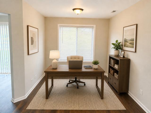 Property for rent in Aurora, Illinois