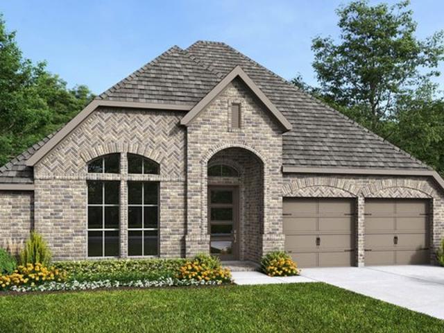 House for sale in McKinney, Collin County