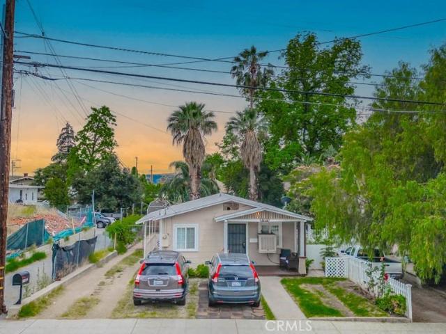 House for sale in Highland, California
