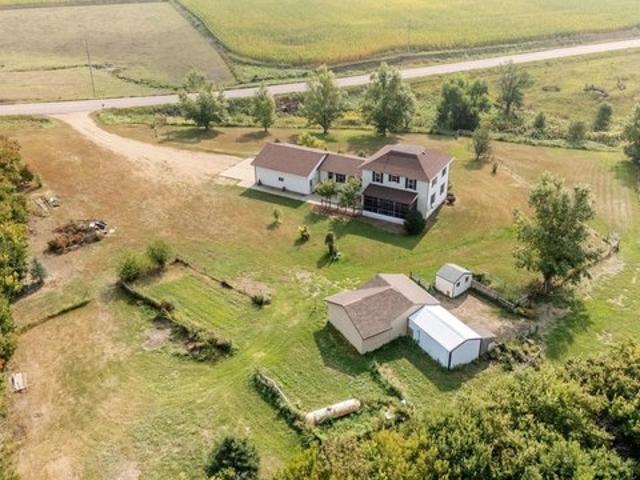 House for sale in Chancellor, South Dakota