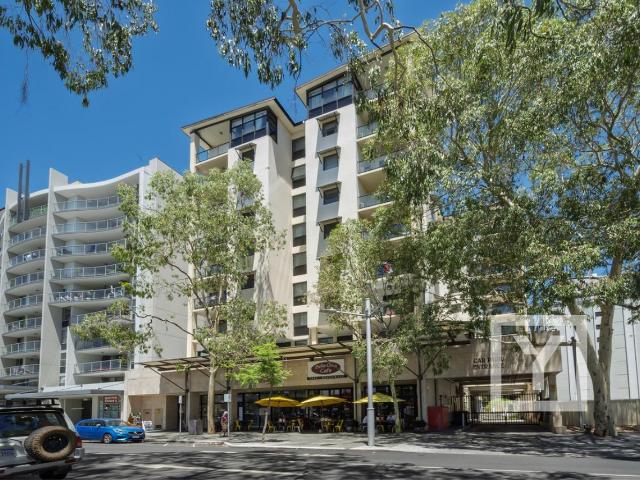 Apartment for sale in Western Australia