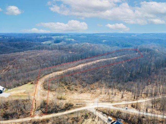Land for sale in Vinton, Ohio