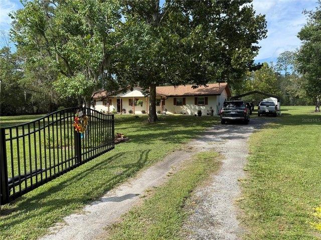 House for sale in Lawtey, Bradford County