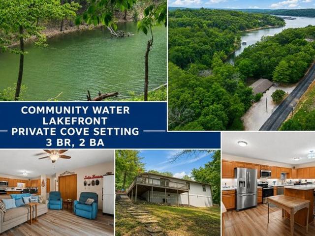 House for sale in Barry, Missouri