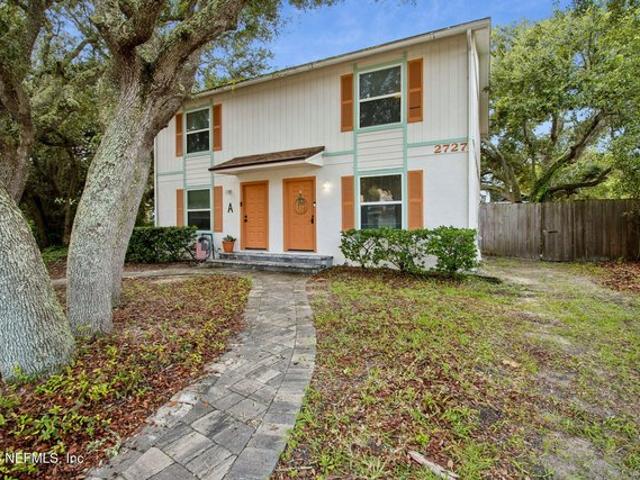 House for sale in Fernandina Beach, Florida