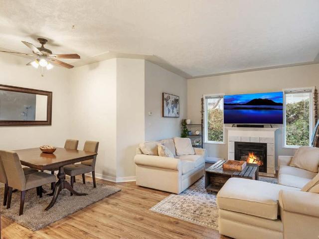 Townhouse for sale in Courtenay, British Columbia