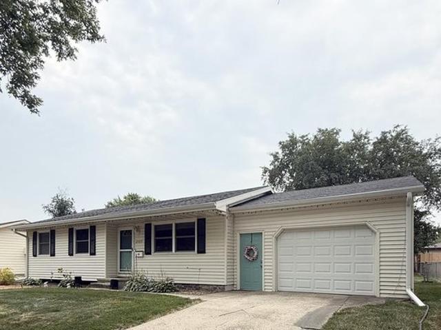 House for sale in Fort Dodge, Iowa