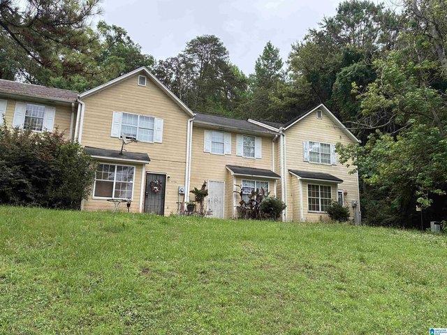 Townhouse for sale in Birmingham, Alabama