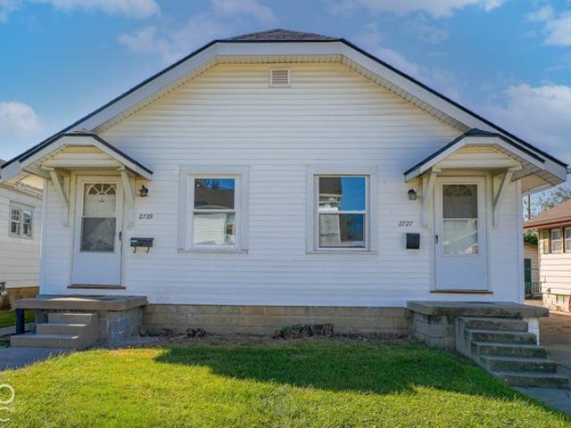 House for sale in Anderson, Madison County