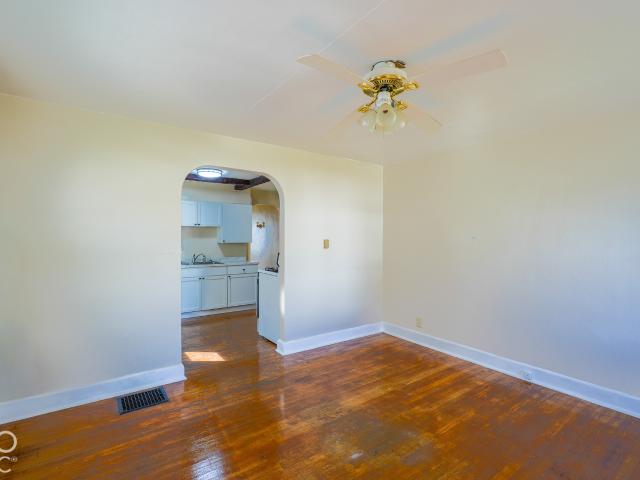 House for sale in Anderson, Madison County