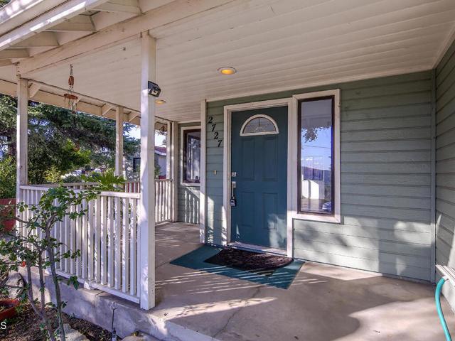 Property for sale in Verdugo City, California
